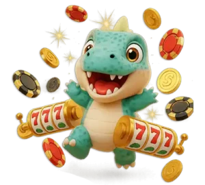 PGSLOT เว็บตรง เกมสล็อตจากค่าย PG