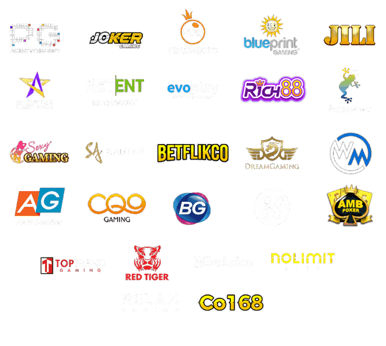SLOT GAMESLIST PGSLOTVIP69