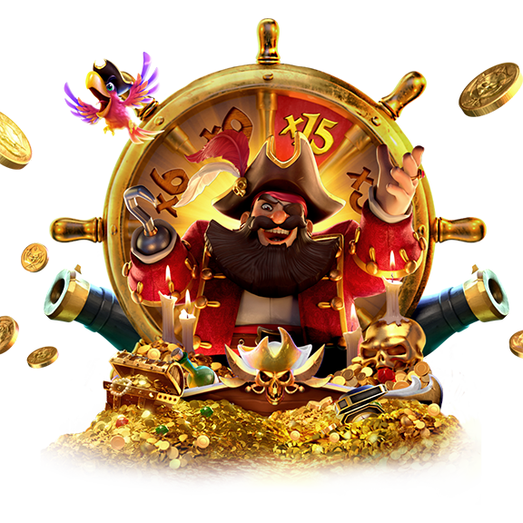 Captain’s Bounty