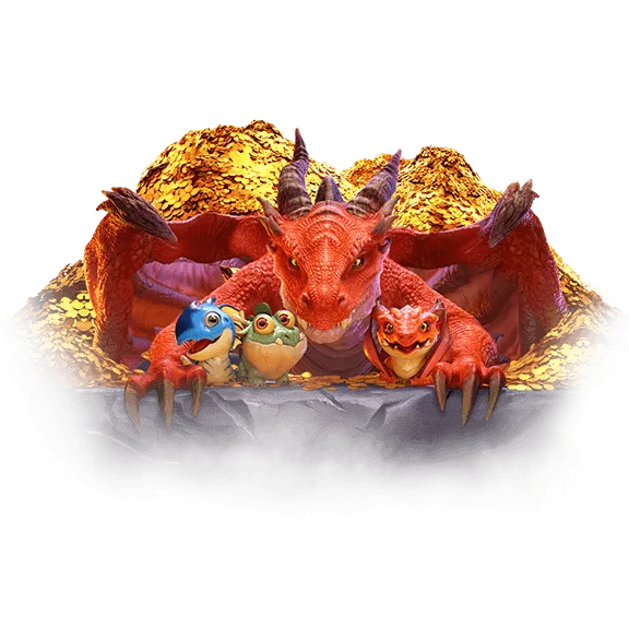 Dragon Hatch Big Win สล็อตแตกง่าย ได้เงินจริง (1)