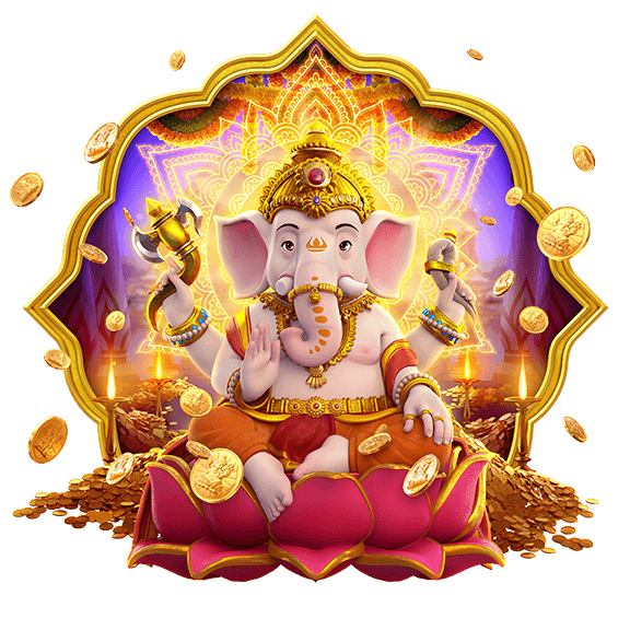 Ganesha Gold PG SLOT เว็บตรง