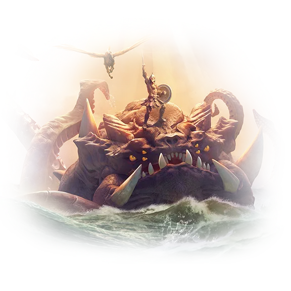 Legend of Perseus PG SLOT สมัครเว็บตรง สล็อตแตกง่าย ลุ้นแจ็คพอตใหญ่