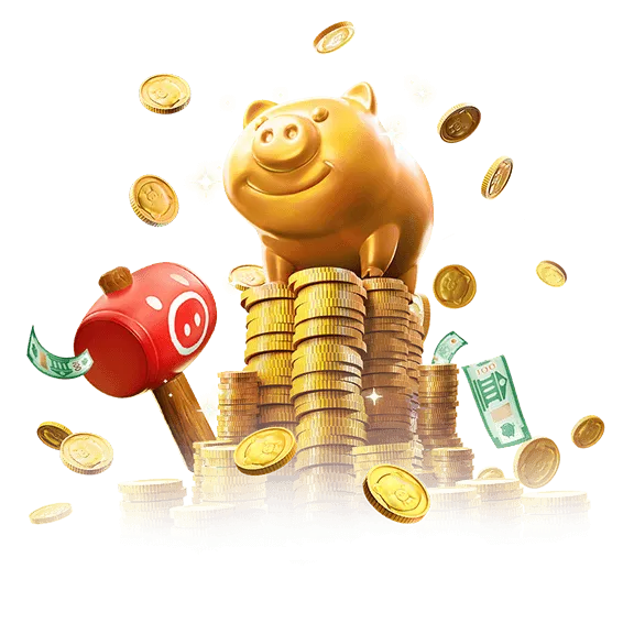 รีวิว Lucky Piggy PG SLOT สล็อตแตกง่าย กราฟิกสวย เล่นได้ทุกระบบ