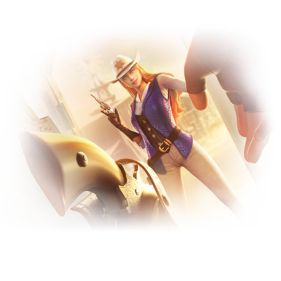 Wild Bounty Showdown PG SLOT สล็อตคาวบอยตะวันตก แตกหนัก โบนัสจัดเต็ม