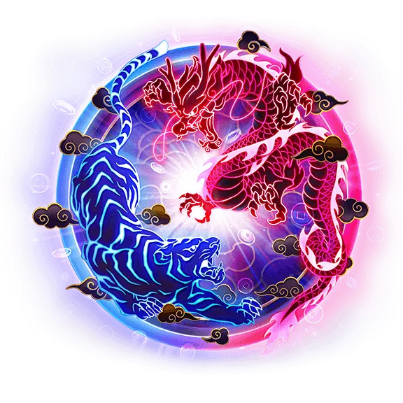 ฟีเจอร์คูณ 2 เท่า Dragon Tiger Luck สล็อต PG