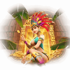 Treasures of Aztec PG SLOT สล็อตสาวถ้ำมุมมองรีล 6×5 ขุมทรัพย์แห่งแอซเท็ก เล่นลื่นไหล สล็อตซื้อฟรีสปินได้