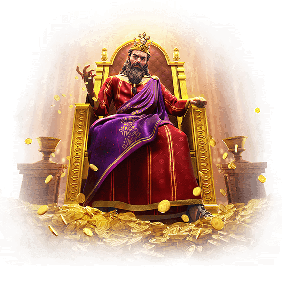 ตารางการจ่ายเงินรางวัล midas fortune pg slot pgslot