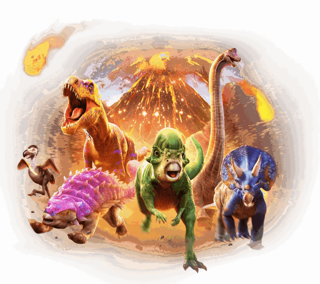 เกมสล็อต pgslot jurassic kingdom เล่นมือถือ iOS Android