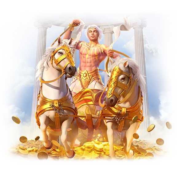 ภาพเกม Rise of the Sun God PG SLOT เทพแห่งดวงอาทิตย์อียิปต์