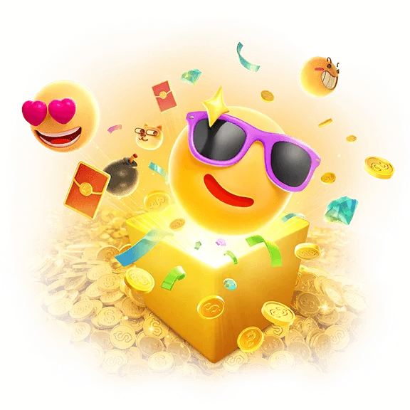 ฟีเจอร์ Sticky Winning Symbols Emoji Riches ล็อกสัญลักษณ์ชนะ