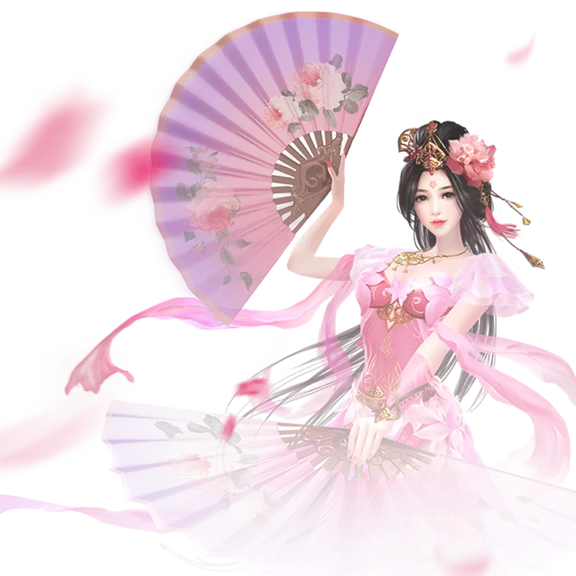 ภาพรวมเกมสล็อต Honey Trap of Diao Chan PG SLOT ธีมสาวงามสามก๊ก