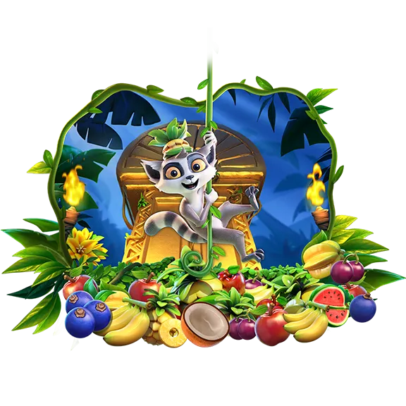 Jungle Delight PG SLOT สล็อตผลไม้ป่าสุดหรรษา ฟีเจอร์กล่องปริศนาและฟรีสปิน