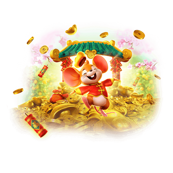 ภาพรวมเกมสล็อต Fortune Mouse PG SLOT สล็อตหนูทองแห่งโชคลาภ
