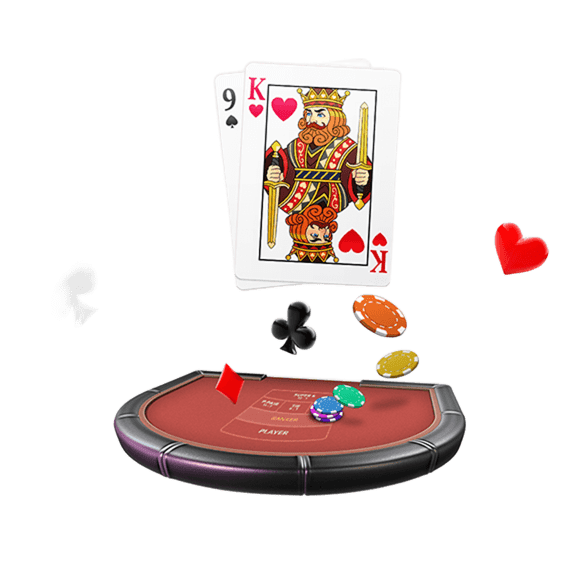 รีวิว Baccarat Deluxe PG SLOT เกมบาคาร่า 3 มิติสุดพรีเมียมจากค่าย PGSLOT
