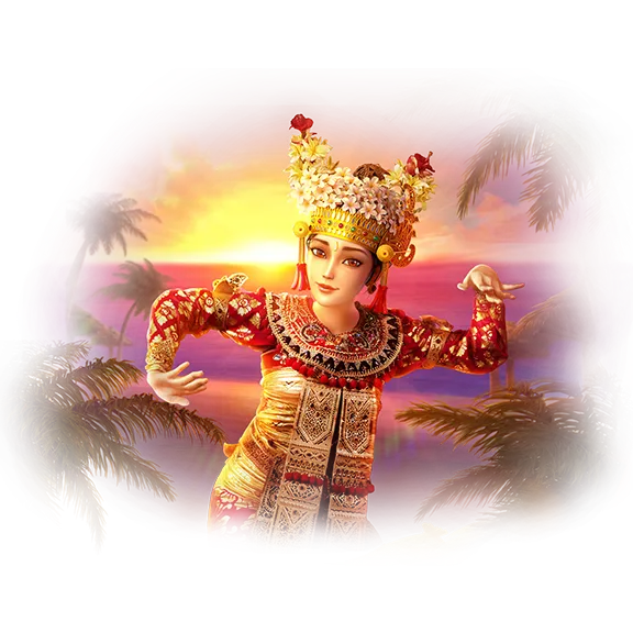 รีวิว Bali Vacation PG SLOT – สล็อตวันหยุดในบาหลี