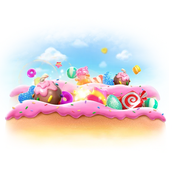 รีวิว Candy Burst PG SLOT – สล็อตลูกกวาดสุดหวาน