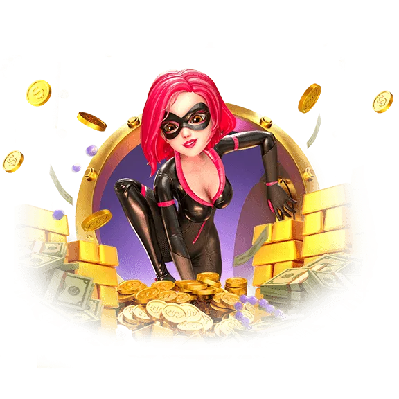 รีวิว Heist Stakes PG SLOT – ปล้นธนาคารสุดระทึก