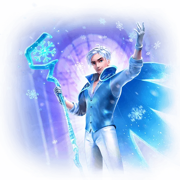รีวิว Jack Frost’s Winter PG SLOT – สล็อตฤดูหนาวแห่งแจ็คฟรอสต์