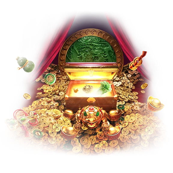 รีวิว Jewels of Prosperity PG SLOT – สล็อตอัญมณีแห่งความมั่งคั่ง