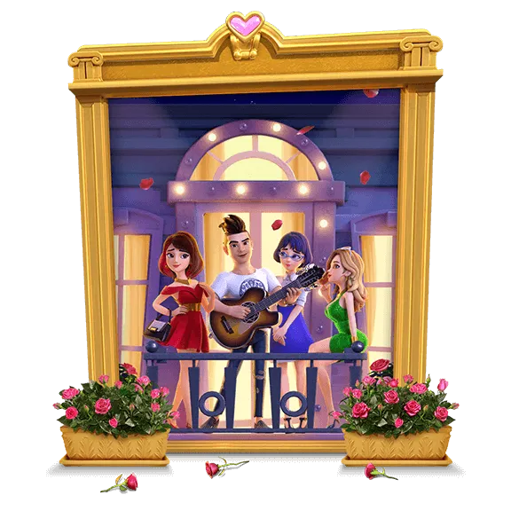 รีวิว Reel Love PG SLOT เกมสล็อตแนวความรักสุดป่วนจากค่าย PGSLOT