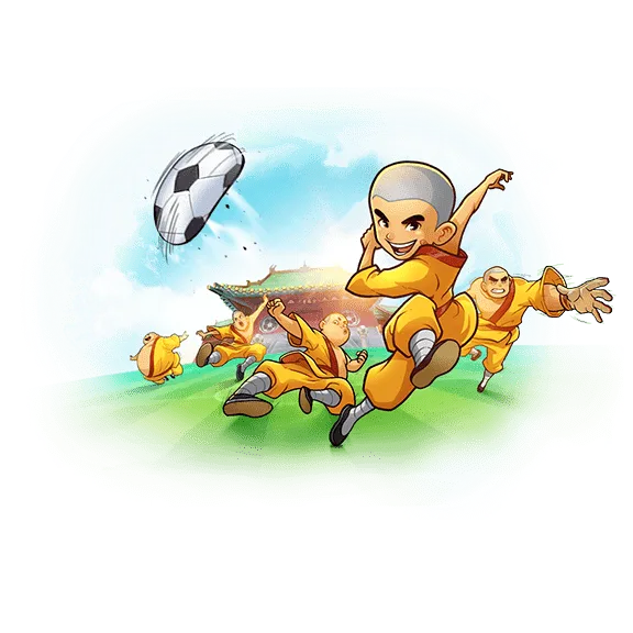 รีวิว Shaolin Soccer PG SLOT – สล็อตเส้าหลินฟุตบอล