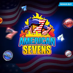 American Sevens รีวิวสล็อต EVOPLAY PG Slot Auto