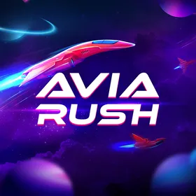 Avia Rush รีวิวสล็อต EVOPLAY PG Slot Auto