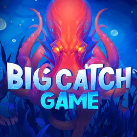 Big Catch Game รีวิวสล็อต EVOPLAY PG Slot Auto