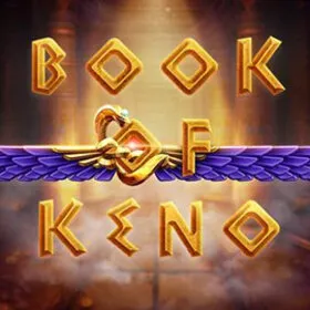 Book of Keno รีวิวสล็อต EVOPLAY PG Slot Auto