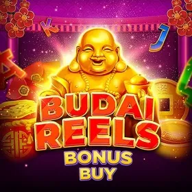 Budai Reels Bonus Buy รีวิวสล็อต EVOPLAY PG Slot Auto