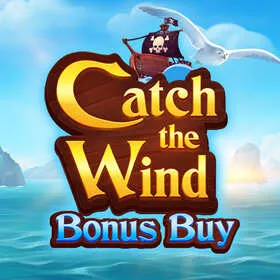 Catch the Wind Bonus Buy รีวิวสล็อต EVOPLAY PG Slot Auto