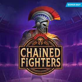 Chained Fighters รีวิวสล็อต EVOPLAY PG Slot Auto