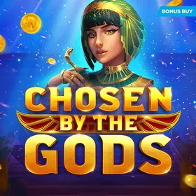 Chosen by the Gods รีวิวสล็อต EVOPLAY PG Slot Auto
