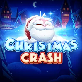 Christmas Crash รีวิวสล็อต EVOPLAY PG Slot Auto