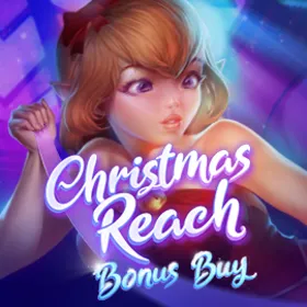 Christmas Reach Bonus Buy รีวิวสล็อต EVOPLAY PG Slot Auto