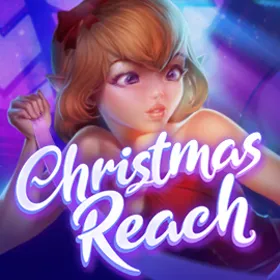 Christmas Reach รีวิวสล็อต EVOPLAY PG Slot Auto