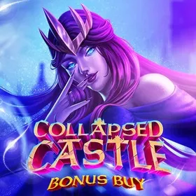 Collapsed Castle Bonus Buy รีวิวสล็อต EVOPLAY PG Slot Auto