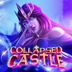 Collapsed Castle รีวิวสล็อต EVOPLAY PG Slot Auto