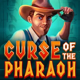 Curse of the Pharaoh รีวิวสล็อต EVOPLAY PG Slot Auto