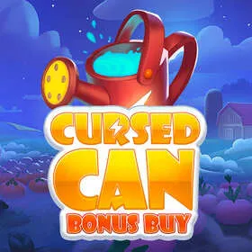 Cursed Can Bonus Buy รีวิวสล็อต EVOPLAY PG Slot Auto