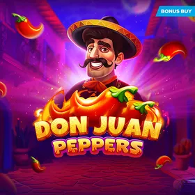 Don Juan Peppers รีวิวสล็อต EVOPLAY PG Slot Auto