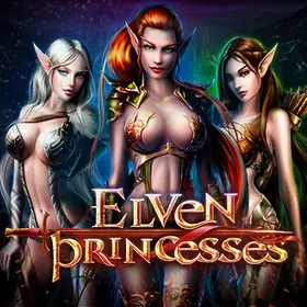 Elven Princesses รีวิวสล็อต EVOPLAY PG Slot Auto
