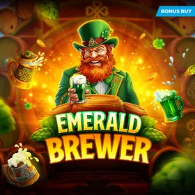 Emerald Brewer รีวิวสล็อต EVOPLAY PG Slot Auto