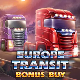 Europe Transit Bonus Buy รีวิวสล็อต EVOPLAY PG Slot Auto