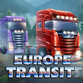 Europe Transit รีวิวสล็อต EVOPLAY PG Slot Auto