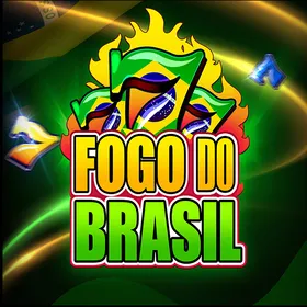 Fogo Do Brasil 777 รีวิวสล็อต EVOPLAY PG Slot Auto