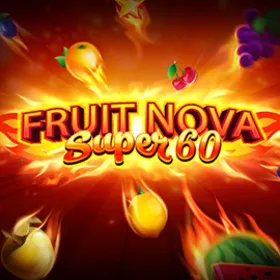 Fruit Super Nova 60 รีวิวสล็อต EVOPLAY PG Slot Auto