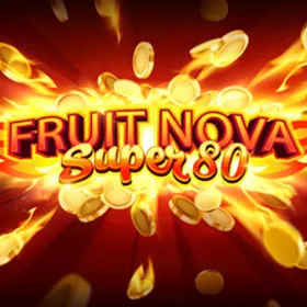 Fruit Super Nova 80 รีวิวสล็อต EVOPLAY PG Slot Auto