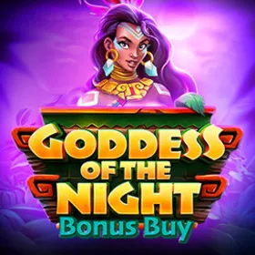 Goddess of the Night Bonus Buy รีวิวสล็อต EVOPLAY PG Slot Auto