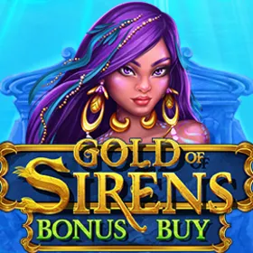 Gold of Sirens Bonus Buy รีวิวสล็อต EVOPLAY PG Slot Auto